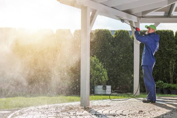 Best Gas Station Cleaning  in Fort Mckinley, OH